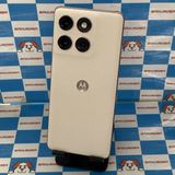 motorola edge 60 pro 256GB ���륵���ȥۥ磻�� - SIM�ե꡼������
