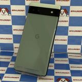 Google Pixel 6a 128GB Sage GBB17L SoftBank��SIM�ե꡼