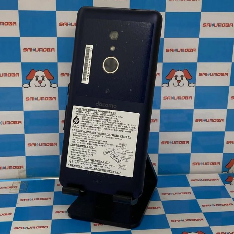 arrows Be4 Plus 64GB ֥å F-41B SIMå docomo