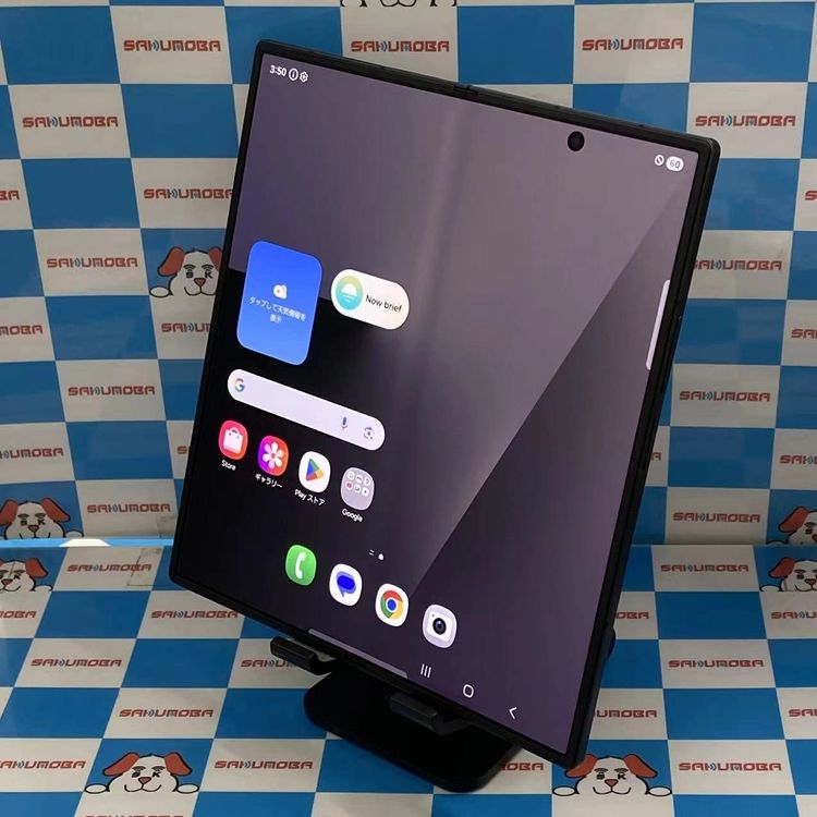 Galaxy Z Fold7 12GB/512GB åȥ֥å SM-F966Q SIMե