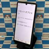 ¨��ȯ����AQUOS sense4 64GB �֥�å� SH-41A docomo��SIM�ե꡼