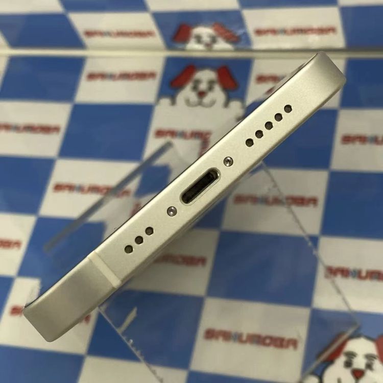 ¨��ȯ����iPhone12 256GB �ۥ磻�� MGJ13J/A SIM�ե꡼����