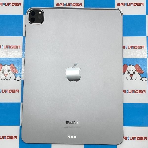 ムスビー｜iPad Pro 11インチ 第4世代 128GB Wi-Fiモデル バッテリー 