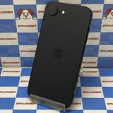 即日発送可iPhone 16e 128GB ブラック MD1Q4J/A SIMフリー 美品