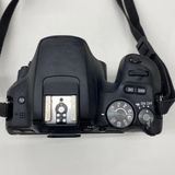 ¨��ȯ����EOS Kiss X9 ���֥륺���७�å� EF-S18-55 �֥�å� DS126671