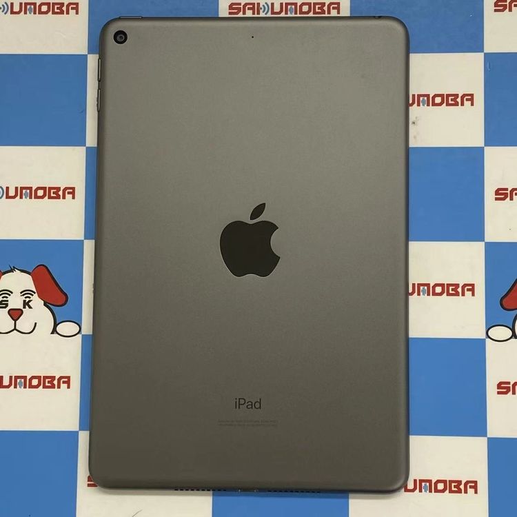 iPad mini ��5���� Wi-Fi��ǥ� 64GB ���ڡ������쥤 MUQW2J/A ��������