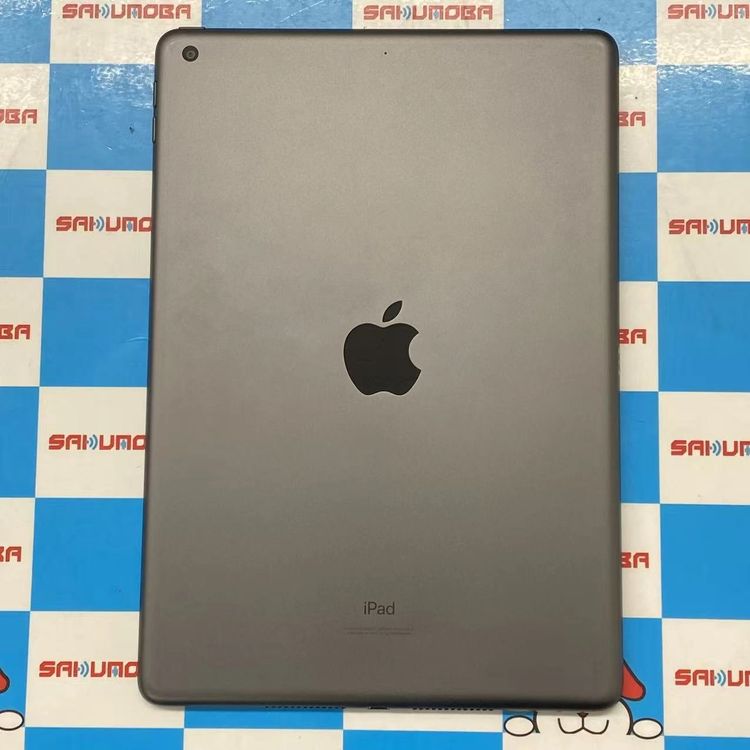 iPad ��9���� Wi-Fi��ǥ� 64GB ���ڡ������쥤 MK2K3J/A �������