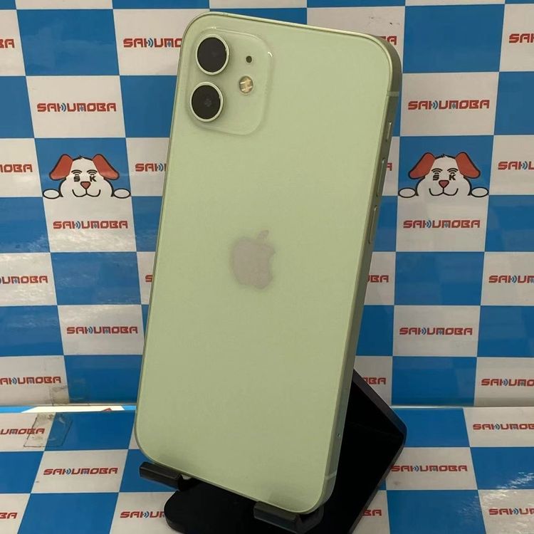 ¨ȯiPhone12 64GB ꡼ MGHT3J/A SIMե꡼ 