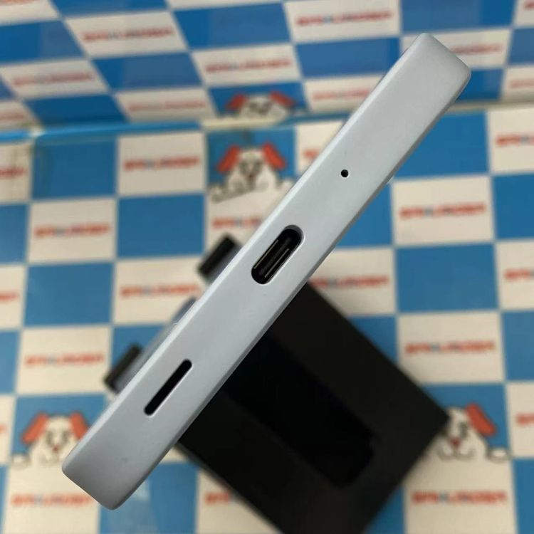 AQUOS wish4 4GB/64GB ֥롼 SH-52E docomoSIMե꡼ 