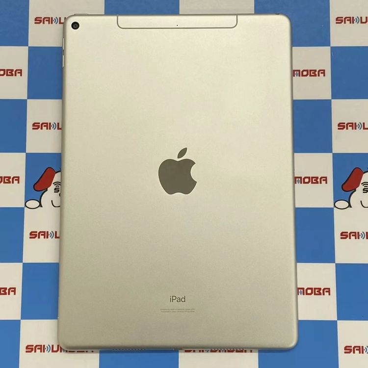 iPad Air ��3���� Wi-Fi+Cellular��ǥ� 64GB  MV0E2J/A Sof
