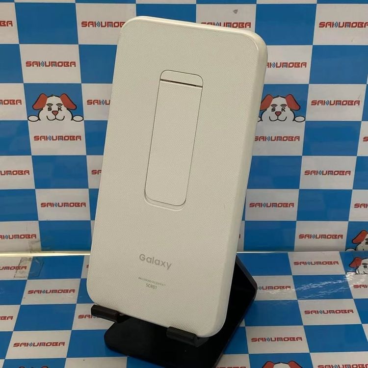 ¨ȯGalaxy 5G Mobile Wi-Fi SCR01 ** ۥ磻