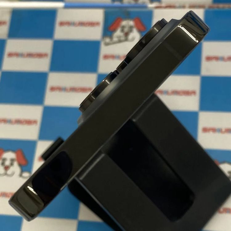 ¨��ȯ����iPhone14 Pro 256GB ���ڡ����֥�å� MQ0Q3J/A SIM�ե꡼����