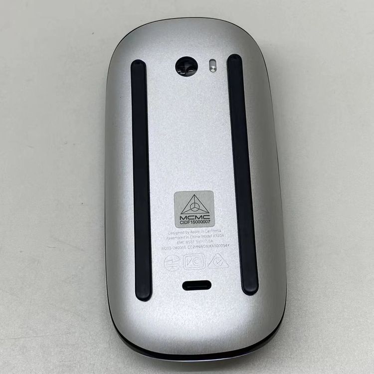 ¨��ȯ����Magic Mouse �֥�å� MXK63ZA/A ����