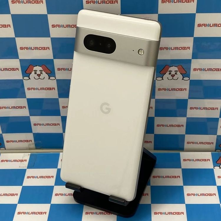 Google Pixel 7 128GB Snow G03Z5 SoftBank��SIM�ե꡼