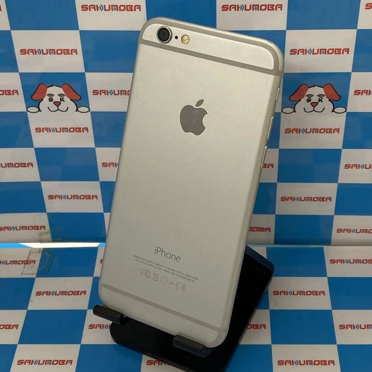 ¨ȯiPhone6 64GB С MG4H2J/A docomo 