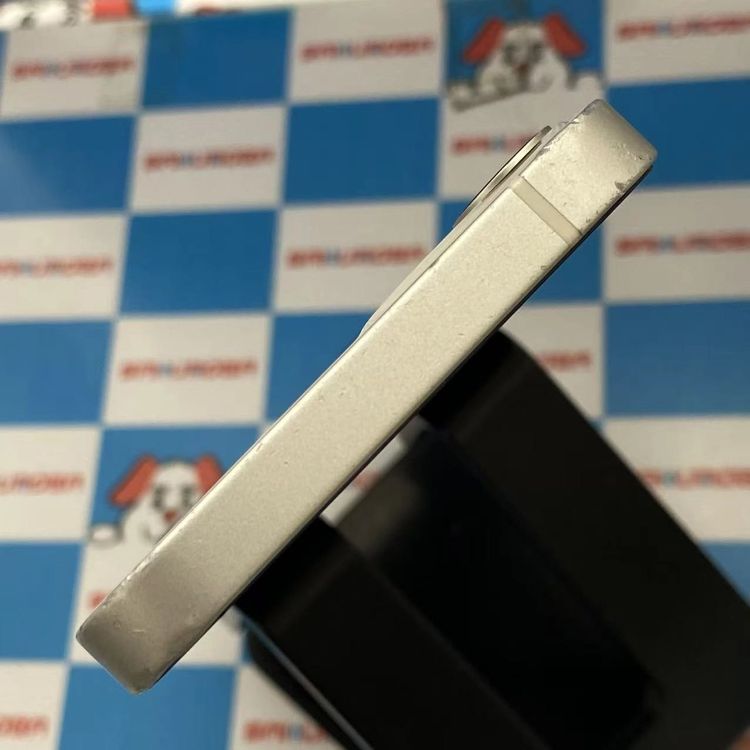 iPhone12 mini 64GB �ۥ磻�� MGA63J/A SoftBank��SIM�ե꡼ ��