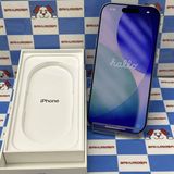 iPhone 17 256GB ミストブルー MG694J/A AU版SIMフリー 新品同様