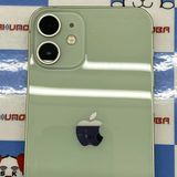 iPhone12 mini 128GB ���꡼�� NGDQ3J/A docomo��SIM�ե꡼