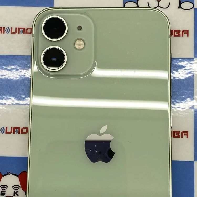 iPhone12 mini 128GB ���꡼�� NGDQ3J/A docomo��SIM�ե꡼