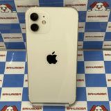 ¨��ȯ����iPhone12 64GB �ۥ磻�� MGHP3J/A AU��SIM�ե꡼