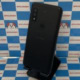 ¨��ȯ����arrows We 64GB �֥�å� FCG01 AU��SIM�ե꡼