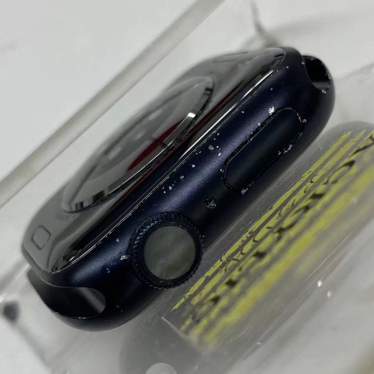Apple Watch Series7 41mm GPS��ǥ� �ߥåɥʥ��� MKMX3J/A