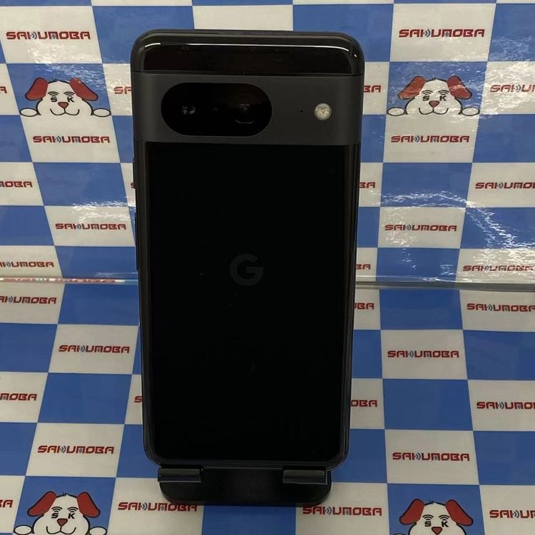 ¨��ȯ����Google Pixel 8 128GB Obsidian GZPF0 SIM�ե꡼