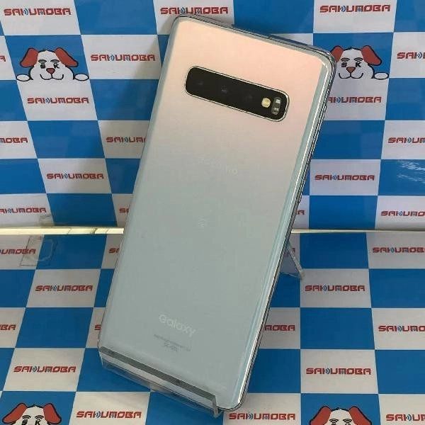 ¨ȯGalaxy S10 SC-03L docomo 128GB
