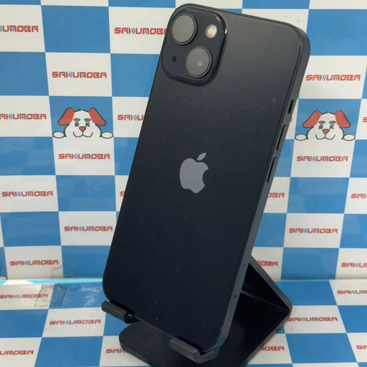 ¨ȯiPhone13 128GB ߥåɥʥ MLNC3J/A AUSIMե꡼ 
