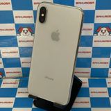 iPhoneX 256GB С MQC22J/A SIMå SoftBank