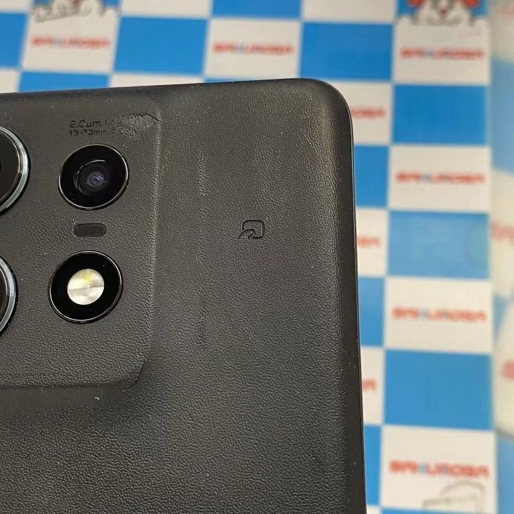 motorola edge 50s pro 8GB/256GB �֥�å��ӥ塼�ƥ� XT2403-4