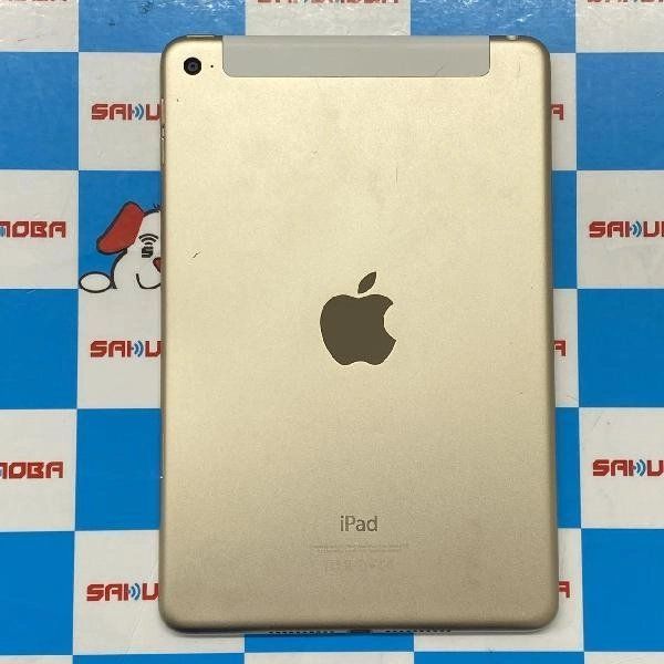 iPad mini 4 docomoSIMե꡼ 16GB MK712J/A A1550 