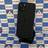 ¨��ȯ����iPhone15 256GB �֥�å� MTMN3J/A AU��SIM�ե꡼