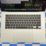 Macbook air 15 Mid2023 Apple M2 8GB/256GB  MQKR
