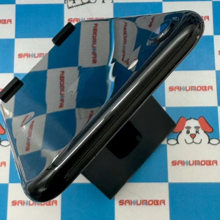 ¨ȯiPhone7 256GB ֥å MNCV2J/A SIMե꡼ 