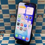 iPhone15 Plus 256GB �֥�å� MU0F3J/A docomo��SIM�ե꡼