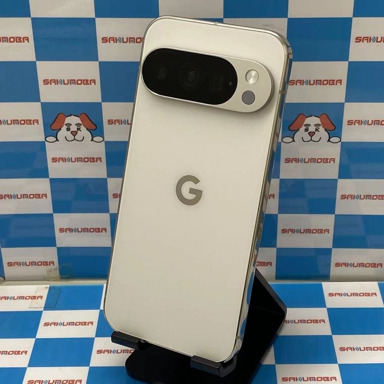 Google Pixel 10 Pro 256GB Porcelain GN4F5 SIM�ե꡼ ��