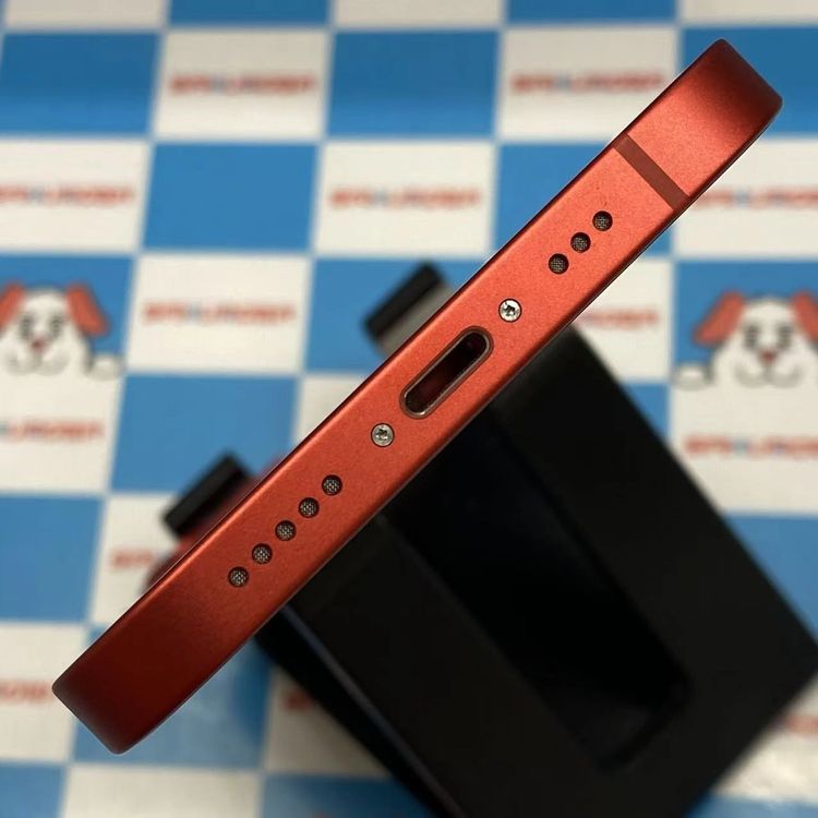 iPhone12 64GB Product Red MGHQ3J/A SIMå SoftB