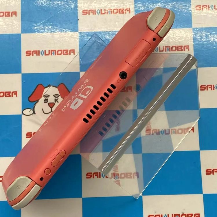 Nintendo Switch Lite 2019ǯǥ 32GB  HDH-S-JXE-