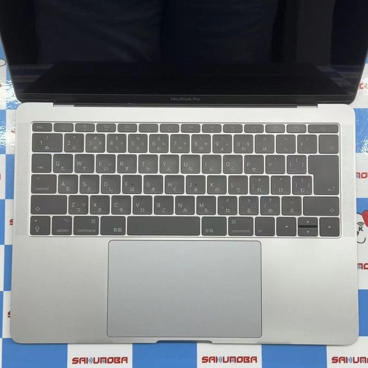 MacBook Pro 13����� Mid2017 Corei5 8GB/256GB ���ڡ������쥤