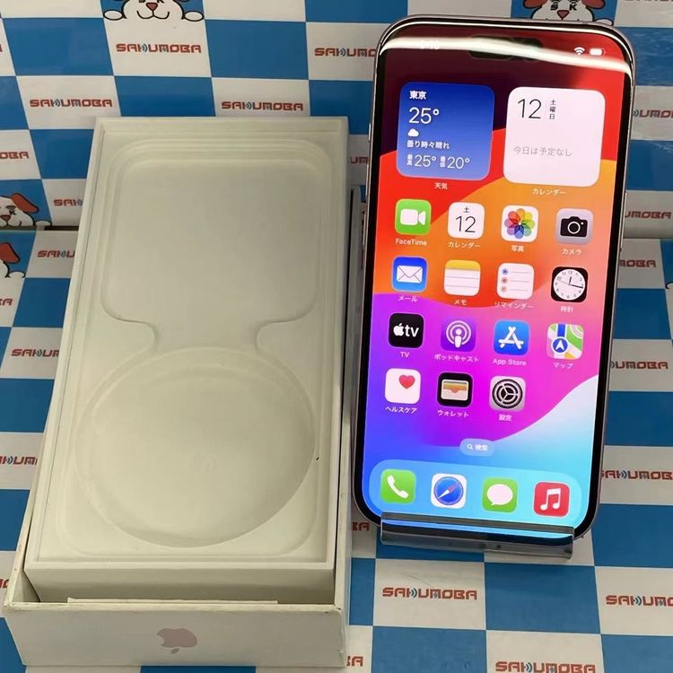 iPhone15 128GB �ԥ� MTMJ3J/A SoftBank��SIM�ե꡼ ����