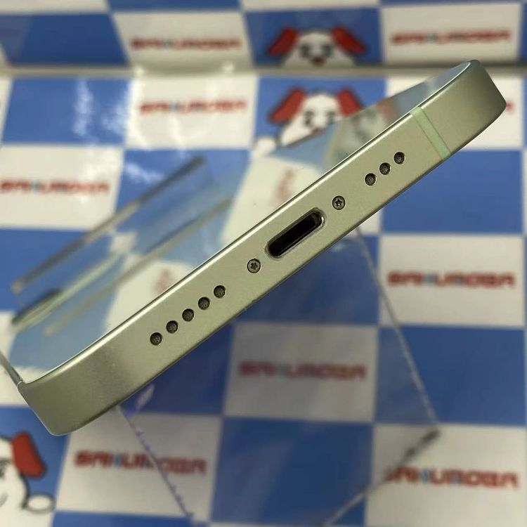 ¨��ȯ����iPhone12 256GB ���꡼�� MGJ43J/A SIM�ե꡼ ��������