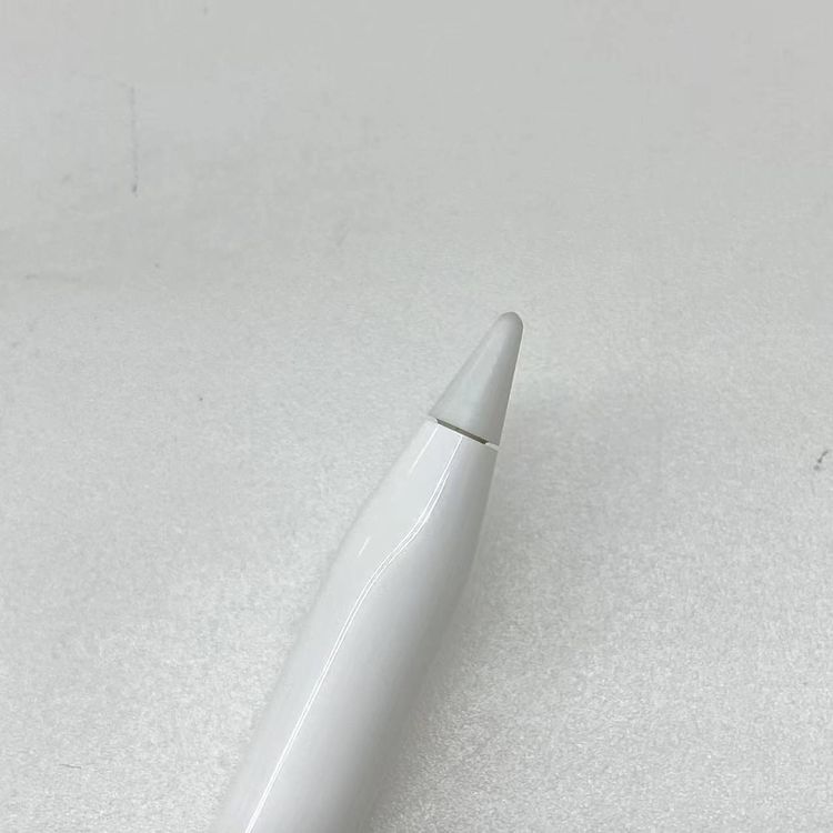 ¨��ȯ����Apple Pencil ��1���� �ۥ磻�� MK0C2J/A