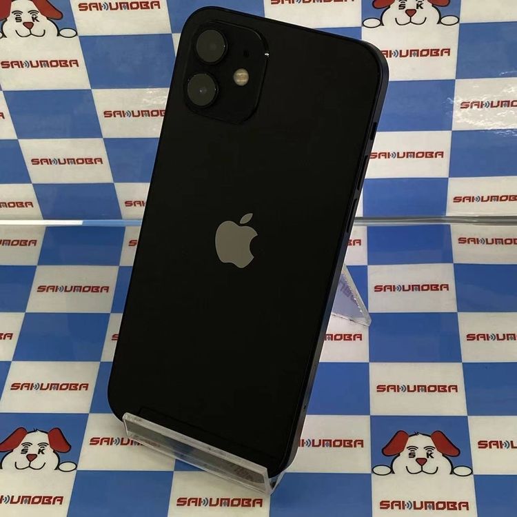 ¨��ȯ����iPhone12 64GB �ߥåɥʥ��� MGEF3LL/A ������SIM�ե꡼