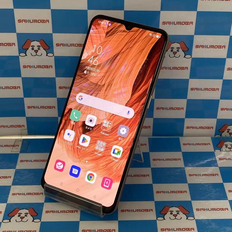 OPPO A73 64GB ʥߥå CPH2099 ŷХSIMե꡼ 