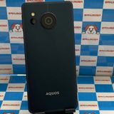 AQUOS sense8 6GB/128GB Хȥ֥å SH-M26 ȥSIMե꡼