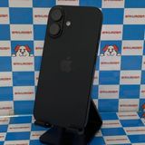 ¨ȯiPhone16 256GB ֥å MYDW3J/A SIMե꡼