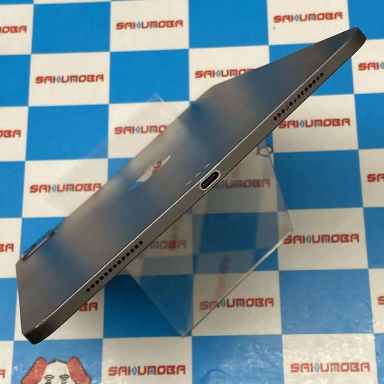 iPad Pro 11����� ��2���� Wi-Fi��ǥ� 256GB ���ڡ������쥤 MXDC2J/