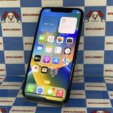 ¨��ȯ����iPhoneX 64GB ���ڡ������쥤 MQAX2J/A AU��SIM�ե꡼����90%