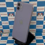 即日発送可iPhone11 256GB パープル MWMC2J/A AU版SIMフリー ジャンク品
